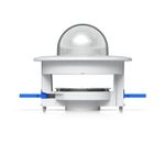 Flush-mount-accessory-for---installing-G5-Dome-Ultra-in-a---wall-or-ceiling-with-an-impressively-low-profile-footprint.-