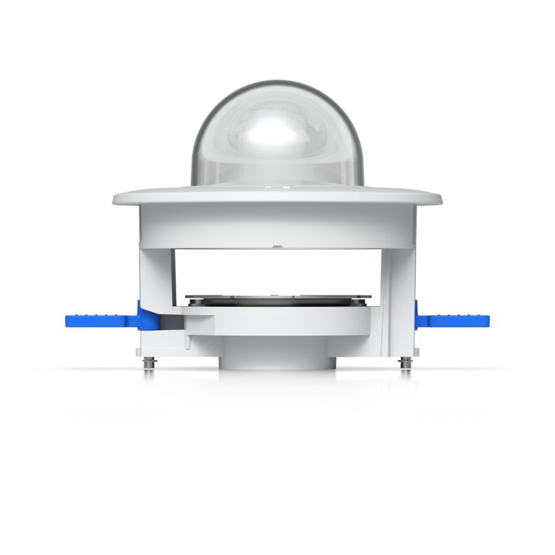 Flush-mount-accessory-for---installing-G5-Dome-Ultra-in-a---wall-or-ceiling-with-an-impressively-low-profile-footprint.-