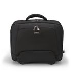 DICOTA D30924-RPET valigetta porta attrezzi Custodia trolley Nero