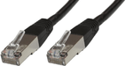 Microconnect-STP60025S-cavo-di-rete-Nero-025-m-Cat6-F-UTP-FTP--F-UTP-CAT6-0.25m-Black-LSZH---Outer-Shield--Foil-screenin