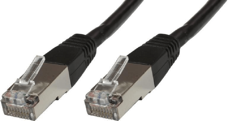 Microconnect-STP60025S-cavo-di-rete-Nero-025-m-Cat6-F-UTP-FTP--F-UTP-CAT6-0.25m-Black-LSZH---Outer-Shield--Foil-screenin