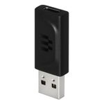 EPOS 1000932 accessorio per cuffia Adattatore USB