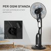 HOMCOM-Ventilatore-Oscillante-con-Nebulizzatore-3-Modalita-e-Timer