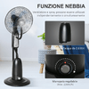 HOMCOM-Ventilatore-Oscillante-con-Nebulizzatore-3-Modalita-e-Timer