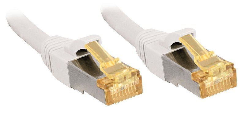 Lindy-47325-cavo-di-rete-Bianco-3-m-Cat7-S-FTP-S-STP--Networking-Cable-White-3-M---Cat7-S-Ftp-S-Stp---Warranty-120M-