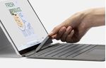 Microsoft-Surface-Slim-Pen-2-penna-per-PDA-13-g-Nero