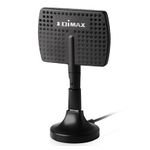 Edimax EW-7811DAC - Kabellos - USB - WLAN - 600 Mbit/Sek - IEEE 802.11a - IEEE 802.11ac - IEEE 802.11b - IEEE 802.11g -