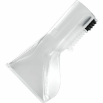 Karcher Kärcher Upholstery nozzle Ugello a spruzzo d'acqua da giardino Bianco