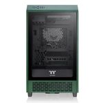 Finestra-di-visualizzazione-della-custodia-Thermaltake-The-Tower-200-Mini-Tower-Mini-ITX-Racing-Green