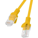 Lanberg PCU5-10CC-0150-O cavo di rete arancione 15 m Cat5e U/UTP (UTP) (PCU5-10CC-0150-O)