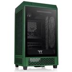 Finestra-di-visualizzazione-della-custodia-Thermaltake-The-Tower-200-Mini-Tower-Mini-ITX-Racing-Green