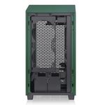 Finestra-di-visualizzazione-della-custodia-Thermaltake-The-Tower-200-Mini-Tower-Mini-ITX-Racing-Green