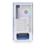 Finestra-di-visualizzazione-del-case-THERMALTAKE-View-270-TG-ARGB-Mid-Tower-E-ATX-Blu-ortensia