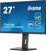 iiyama-ProLite-XUB2763QSU-B1-Monitor-PC-686-cm--27---2560-x-1440-Pixel-Full-HD-LED-Nero