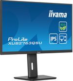 iiyama-ProLite-XUB2763QSU-B1-Monitor-PC-686-cm--27---2560-x-1440-Pixel-Full-HD-LED-Nero