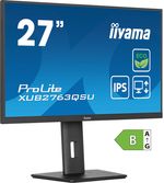 iiyama-ProLite-XUB2763QSU-B1-Monitor-PC-686-cm--27---2560-x-1440-Pixel-Full-HD-LED-Nero