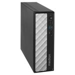 MEDION-T80-MINI-PC-Intel-Core-i5-i5-12450H-16-GB-DDR4-SDRAM-512-GB-SSD-Nero-Grigio