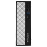 MEDION-T80-MINI-PC-Intel-Core-i5-i5-12450H-16-GB-DDR4-SDRAM-512-GB-SSD-Nero-Grigio