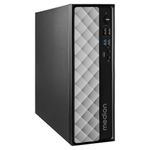 MEDION-T80-MINI-PC-Intel-Core-i5-i5-12450H-16-GB-DDR4-SDRAM-512-GB-SSD-Nero-Grigio