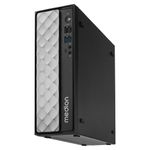 MEDION-T80-MINI-PC-Intel-Core-i5-i5-12450H-16-GB-DDR4-SDRAM-512-GB-SSD-Nero-Grigio