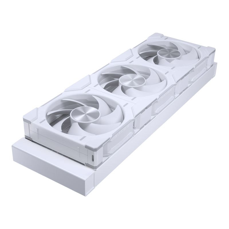 Phanteks-Glacier-One-360D30-White-RGB-All-In-One-CPU-Water-Cooler---360mm