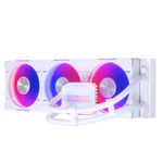 Phanteks-Glacier-One-360D30-White-RGB-All-In-One-CPU-Water-Cooler---360mm