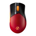 ASUS ROG Gladius III Wireless AimPoint EVA-02 Edition mouse Mano destra RF Wireless + Bluetooth + USB Type