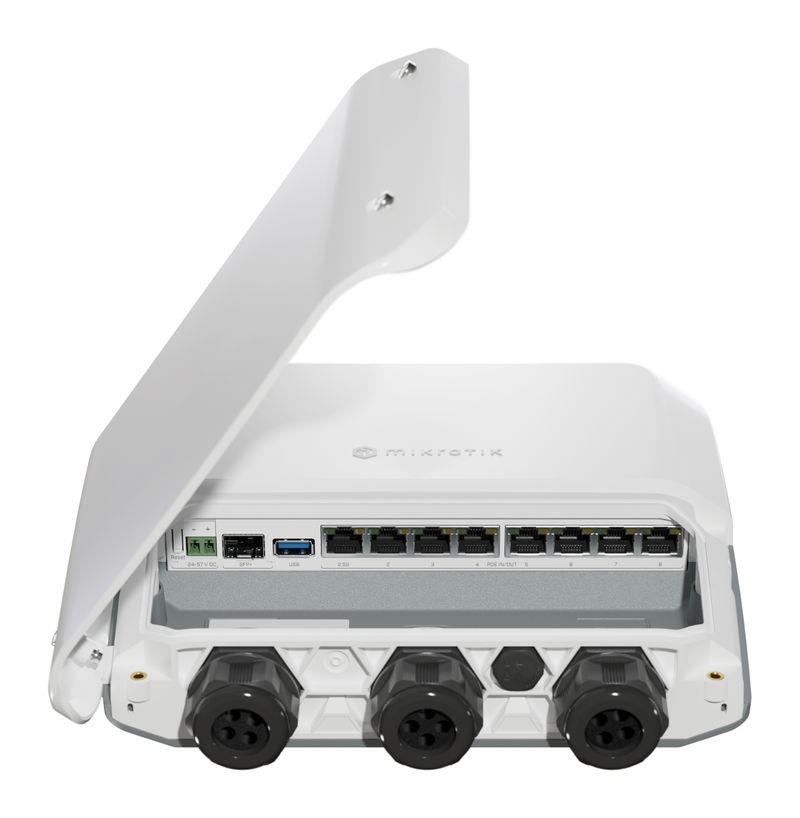 MikroTik-RB5009UPrSOUT--Router--7x-RJ45-1000Mb-s-PoE-1x-RJ45-2.5Gb-s-PoE-1x-SFP-1x-USB-3.0-IP66