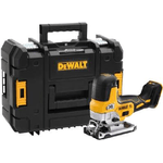 DeWALT DCS335NT seghetto elettrico 3200 spm (fogli per minuto) 2 kg