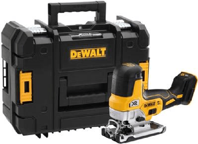 DeWALT-DCS335NT-Stiksav