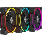 Alpenfohn-Wing-Boost-3-120mm-Addressable-RGB-High-Speed-PWM-Fan---Triple