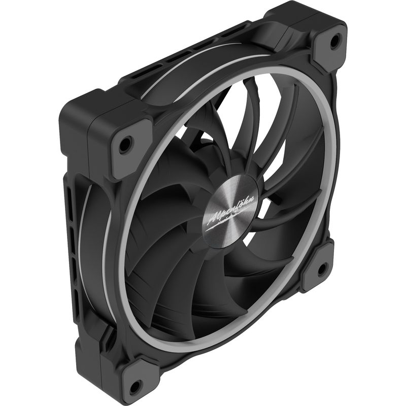 Alpenfohn-Wing-Boost-3-120mm-Addressable-RGB-High-Speed-PWM-Fan---Triple