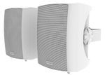 Vision-SP-1800-altoparlante-3-vie-Bianco-Cablato-50-W--VISION-Professional-Pair-5.25-Wall-Speakers---LIFETIME-WARRANTY--