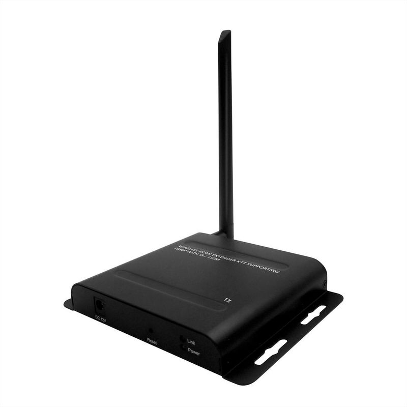 14993413-2560-x-1440-Pixel-Trasmettitore-e-ricevitore-AV-100-m-wireless-nero-HDCP