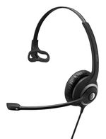 EPOS--SENNHEISER-IMPACT-SC-238-Auricolare-Cablato-A-Padiglione-Ufficio-Nero