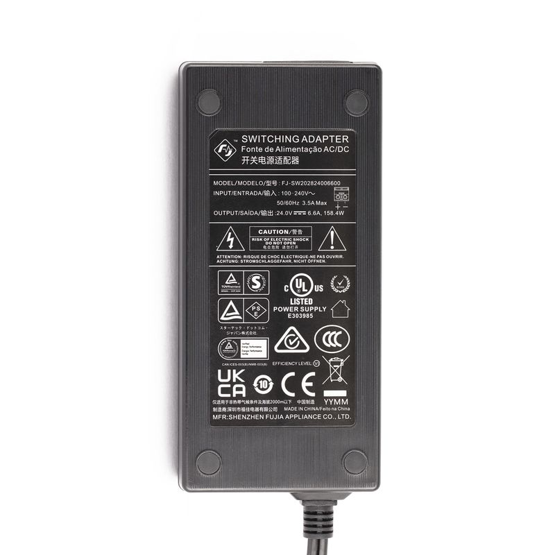 UNIVERSAL-AC-DC-POWER-ADAPTER