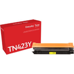 Xerox Everyday Toner ™ di Xerox Giallo compatibile con Brother TN-423Y, High capacity