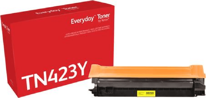 EVERYDAY-YELLOW-TONER