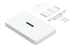 Ubiquiti-UDW-Dream-Wall---Console--Wi-Fi6-10G-SFP-1G-RJ45-PoE-2.5G-RJ45-WAN-touchscreen