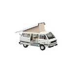 Revell VW T3 Westfalia Joker - 1:25 - Assembly kit - Volkswagen Type 2 (T3) - Truck/Trailer - Zwischen - Kunststoff (MR-