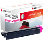 AgfaPhoto APTK5140ME cartuccia toner 1 pz Magenta