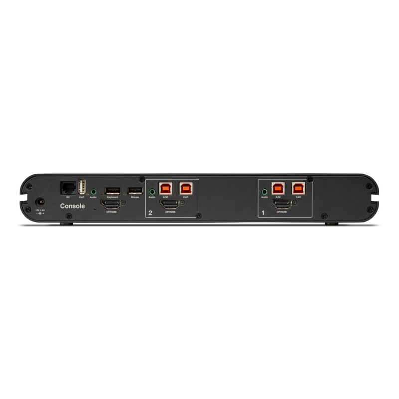 Universal-Secure---2a-generazione---Switch-audio-KVM