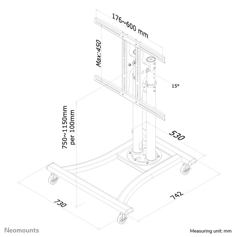 FLOOR-STAND-TROLLEY-27-70IN-TIL