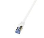 Patchkabel-RJ45-S-FTP-mit