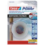 Tesa nastri in tessuto tesa Extreme Repair 19 mm x 25 m trasparenti