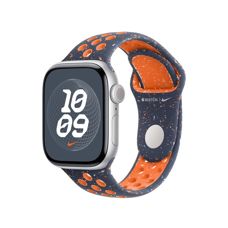 42mm-Blue-Flame-Nike-Sport-Band---S-M