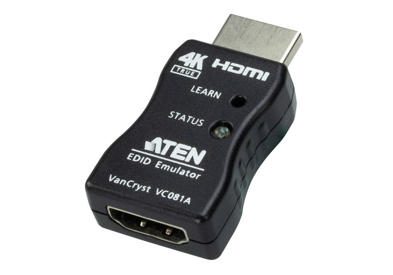 Aten-Adattatore-emulatore-True-4K-HDMI-EDID