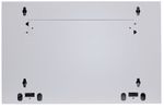 Intellinet-711722-rack-6U-Da-parete-Grigio