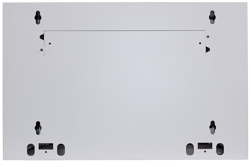 Intellinet-711722-rack-6U-Da-parete-Grigio