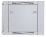 Intellinet-711722-rack-6U-Da-parete-Grigio